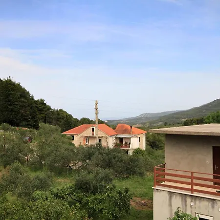 شقة With A Parking Space Vrisnik, Hvar - 8733 ييلسا