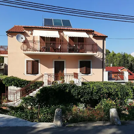 With A Parking Space Vrisnik, Hvar - 8733 شقة