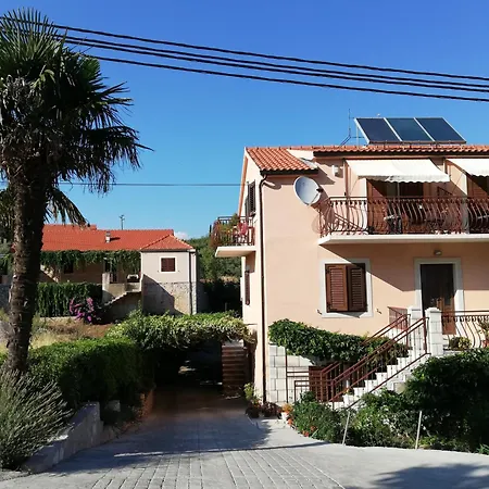 With A Parking Space Vrisnik, Hvar - 8733 شقة